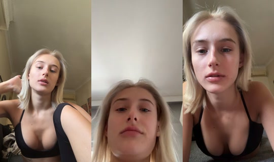 suziee.68's Live Session — Jul 5, 2026, 8:09 AM