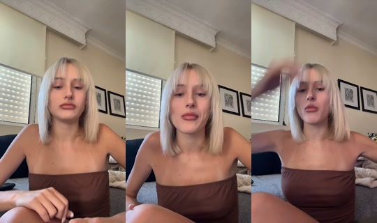 suziee.68's Live Session — Jul 5, 2026, 10:09 AM