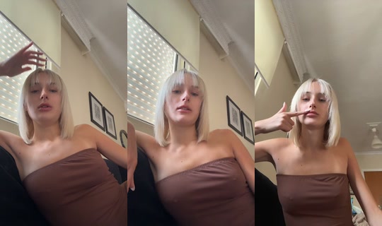 suziee.68's Live Session — Jul 5, 2026, 11:23 AM