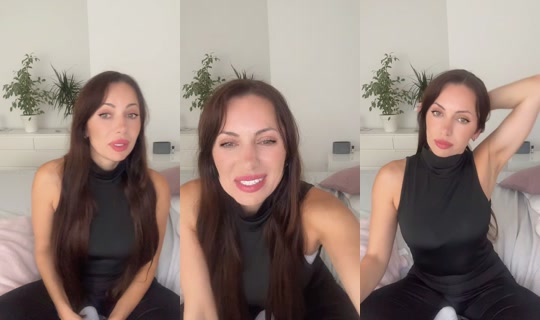 svetlanka0287's Live Session — Jul 5, 2026, 6:05 PM