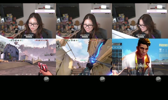swan2nd's Live Session — Jul 6, 2026, 1:52 PM