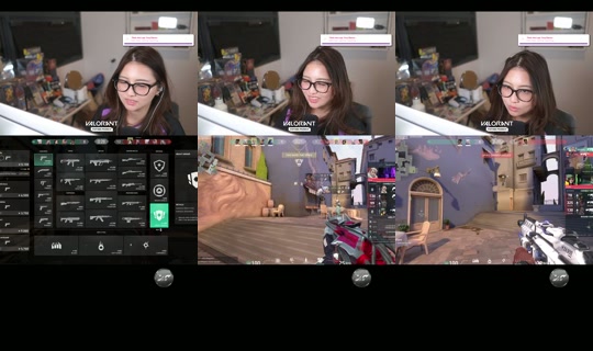 swan2nd's Live Session — Jul 6, 2026, 2:55 PM