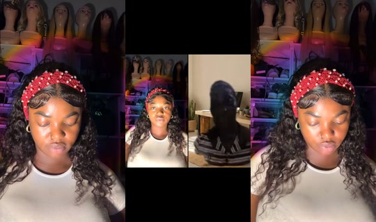 sweet_gurl458's Live Session — Jul 6, 2026, 10:38 PM