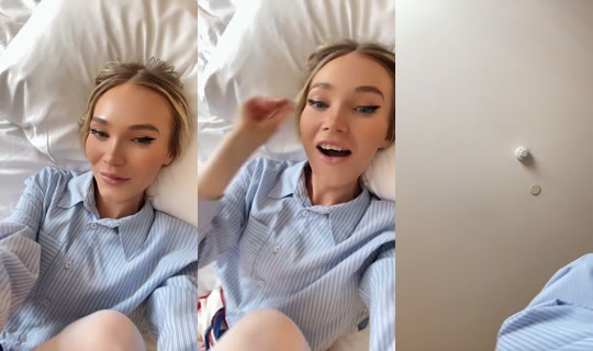 sweet_lil_gigi's Live Session — Jul 7, 2026, 11:59 AM