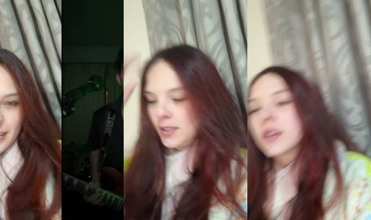 sweetheart_opss's Live Session — Jul 7, 2026, 2:40 AM