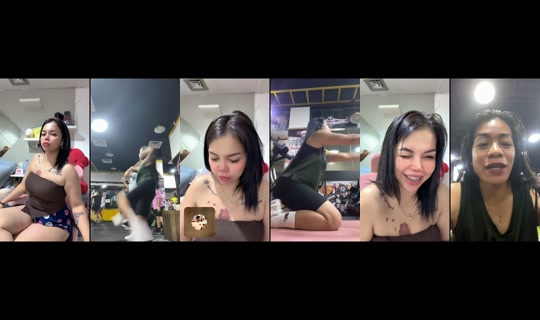 sweetheartgago's Live Session — Jul 6, 2026, 4:30 PM