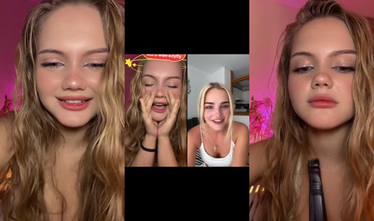 sweetie.marryy's Live Session — Jul 5, 2026, 2:25 PM