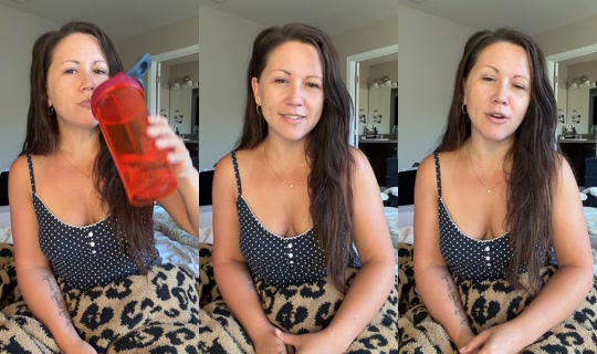 sweetlittledimples.1's Live Session — Jul 7, 2026, 1:08 PM