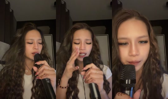 sweetliving_'s Live Session — Jul 4, 2026, 5:22 PM