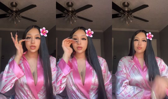 sweetsthebratt's Live Session — Jul 5, 2026, 2:00 AM