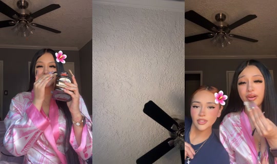 sweetsthebratt's Live Session — Jul 5, 2026, 2:15 AM