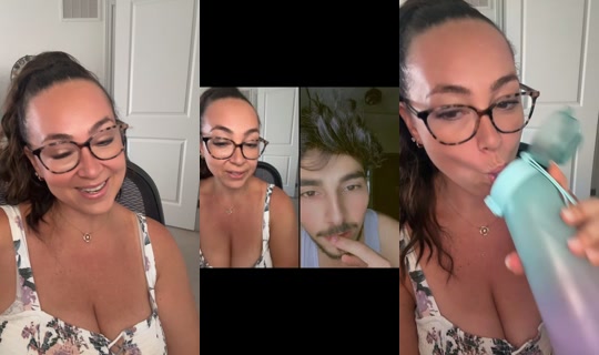 sweetsundresses's Live Session — Jul 6, 2026, 6:52 PM