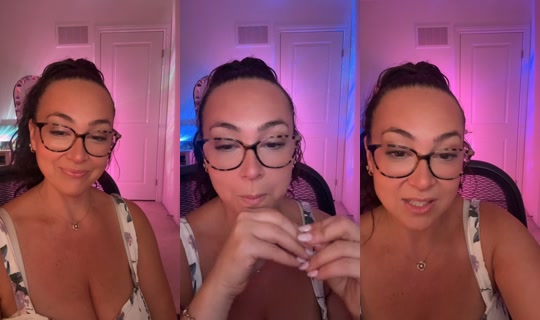 sweetsundresses's Live Session — Jul 7, 2026, 1:45 AM