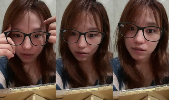 sxrenncutiee's Live Session — Jul 6, 2026, 4:45 PM
