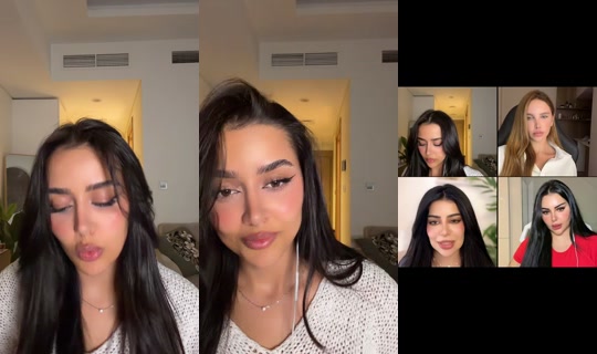 syaa.22.2's Live Session — Jul 6, 2026, 7:34 PM