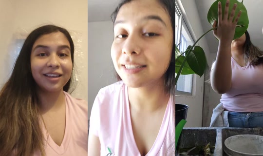 syanaleuefit's Live Session — Jul 6, 2026, 7:37 PM