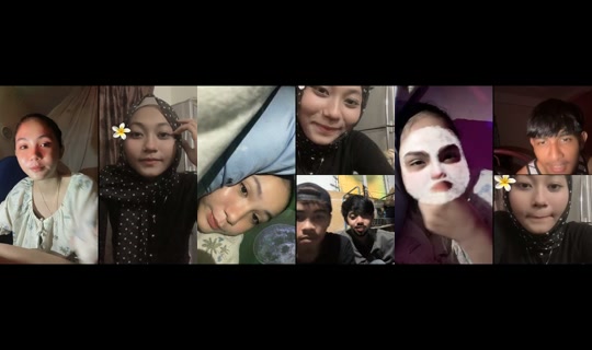 syayouu_'s Live Session — Jul 6, 2026, 5:07 PM
