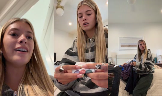 sydney.katz's Live Session — Jul 6, 2026, 12:02 AM