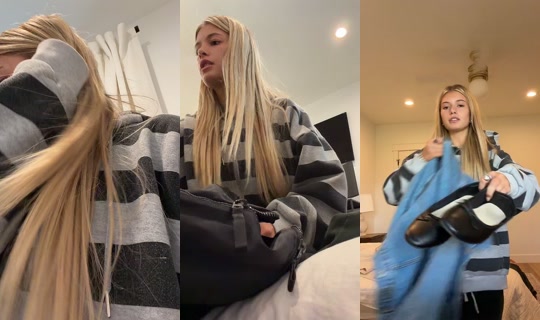 sydney.katz's Live Session — Jul 6, 2026, 12:25 AM