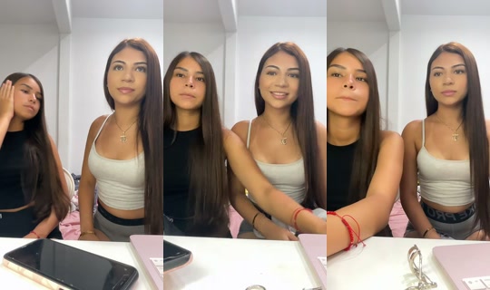 sydney.marie3's Live Session — Jul 7, 2026, 4:16 AM