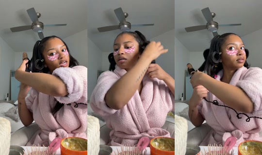 symoneamerie's Live Session — Jul 6, 2026, 9:38 PM