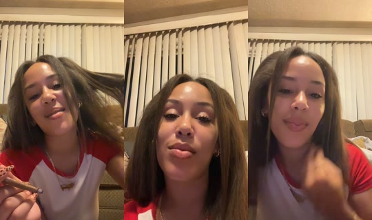 synderella_'s Live Session — Jul 6, 2026, 1:51 AM