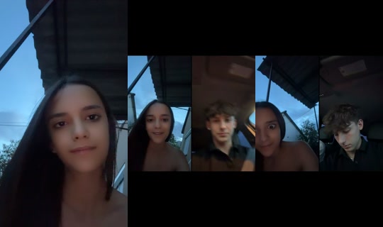 szitaikira's Live Session — Jul 5, 2026, 7:00 PM