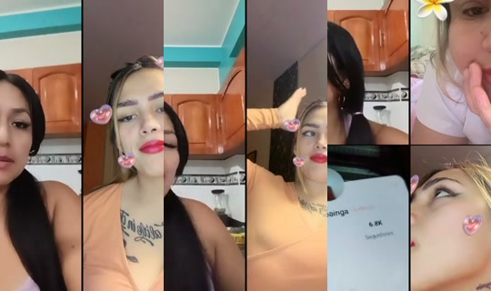 t.aita5's Live Session — Jul 6, 2026, 11:01 PM