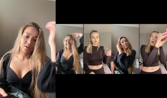 taaalciaaa's Live Session — Jul 5, 2026, 11:41 AM