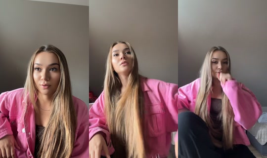 taaalciaaa's Live Session — Jul 6, 2026, 10:47 AM