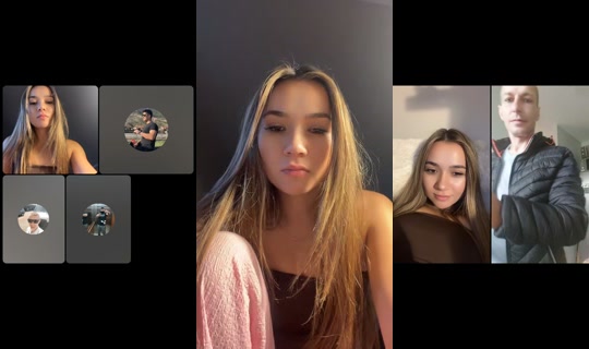 taaalciaaa's Live Session — Jul 6, 2026, 6:12 PM