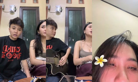 tacaa181's Live Session — Jul 6, 2026, 6:48 PM