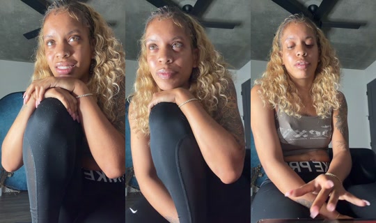 tahtianasherdenn's Live Session — Jul 7, 2026, 1:19 AM
