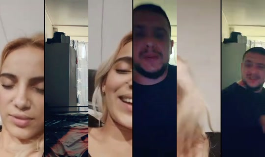 takjak21's Live Session — Jul 6, 2026, 9:58 PM