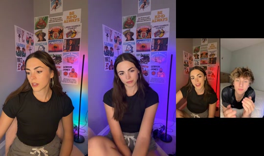 tallfit_'s Live Session — Jul 7, 2026, 3:17 AM