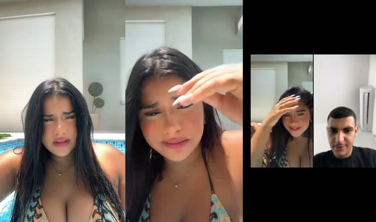 talya.znati_'s Live Session — Jul 7, 2026, 10:02 AM