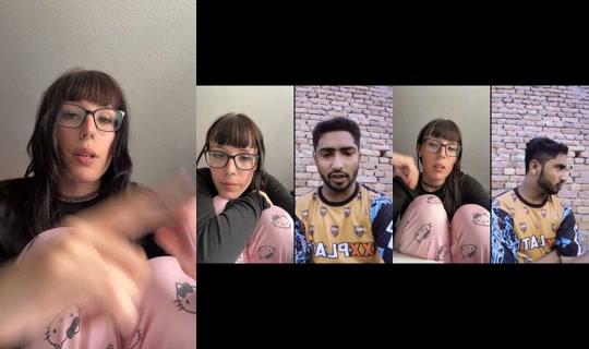 tamaruuulive's Live Session — Jul 6, 2026, 1:34 PM