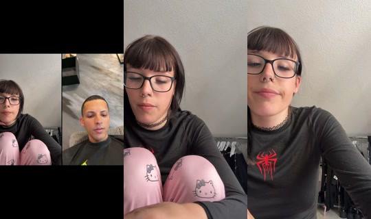 tamaruuulive's Live Session — Jul 6, 2026, 4:44 PM