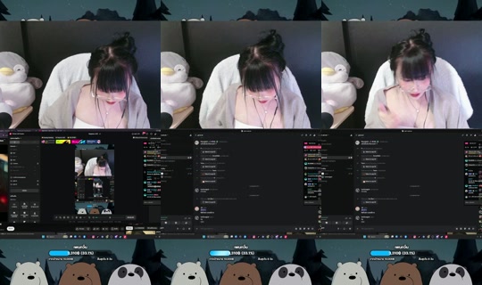 tamloveguin's Live Session — Jul 5, 2026, 5:48 PM