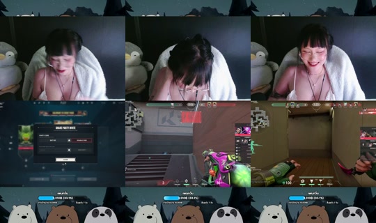 tamloveguin's Live Session — Jul 6, 2026, 5:39 PM