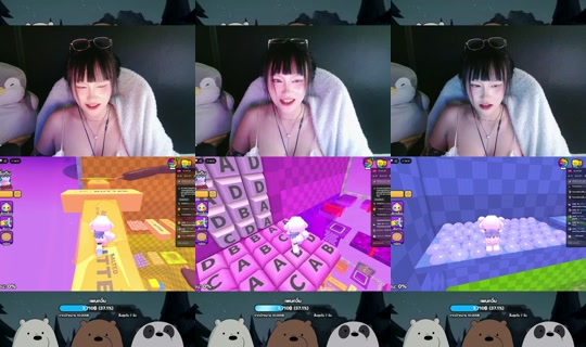 tamloveguin's Live Session — Jul 6, 2026, 7:21 PM