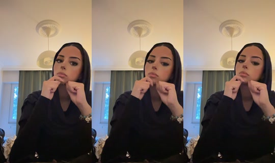 tamspamz22's Live Session — Jul 5, 2026, 4:54 PM