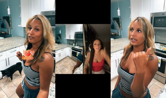 taniatjblackwell's Live Session — Jul 7, 2026, 2:29 AM