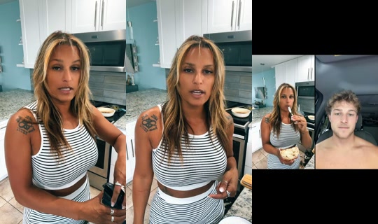 taniatjblackwell's Live Session — Jul 7, 2026, 2:26 PM