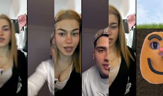 taniatt_'s Live Session — Jul 7, 2026, 2:07 AM