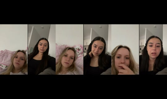 tanjafst's Live Session — Jul 5, 2026, 3:29 PM