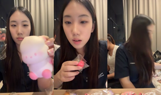 tannyapakk's Live Session — Jul 7, 2026, 1:45 PM