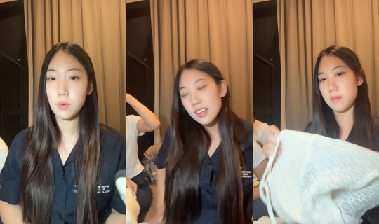 tannyapakk's Live Session — Jul 7, 2026, 3:27 PM