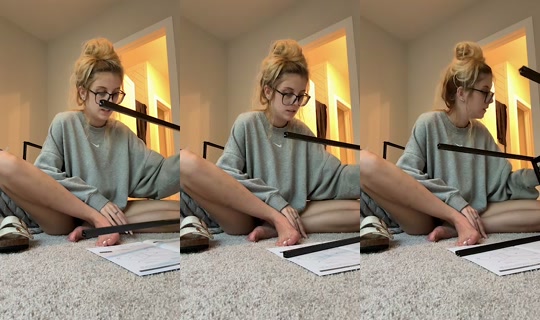 tansley_lives's Live Session — Jul 6, 2026, 7:14 PM