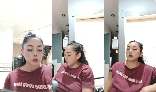 tante.sarahardhelia's Live Session — Jul 6, 2026, 8:16 PM